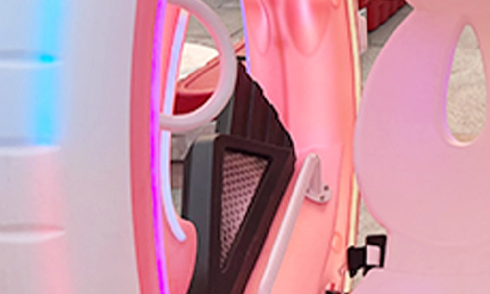360 le bar car details (8) - H.Q.Amusement