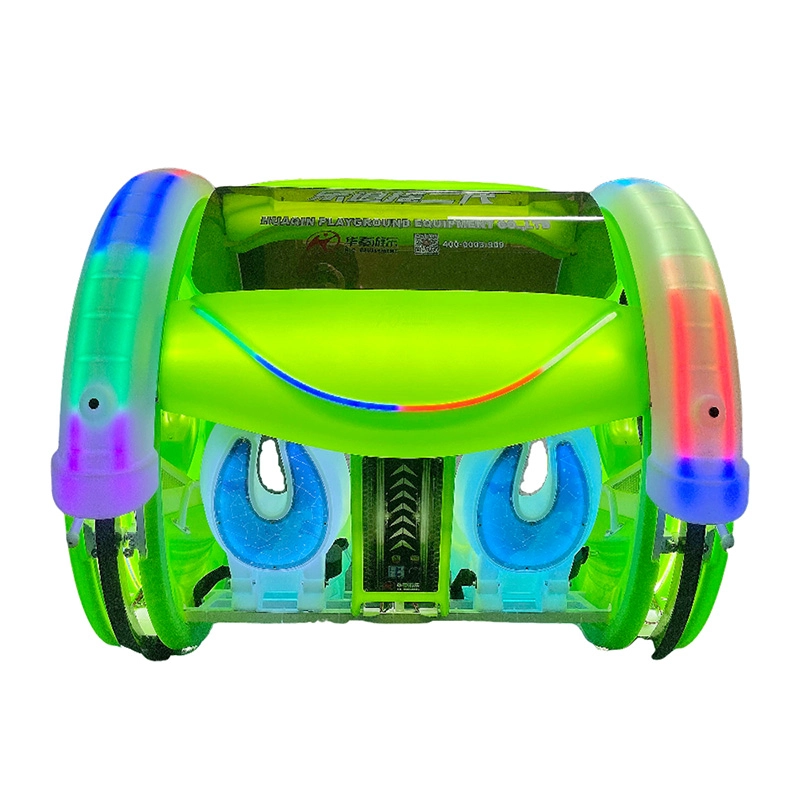 360 moonwalk car le bar car II (3) - H.Q.Amusement