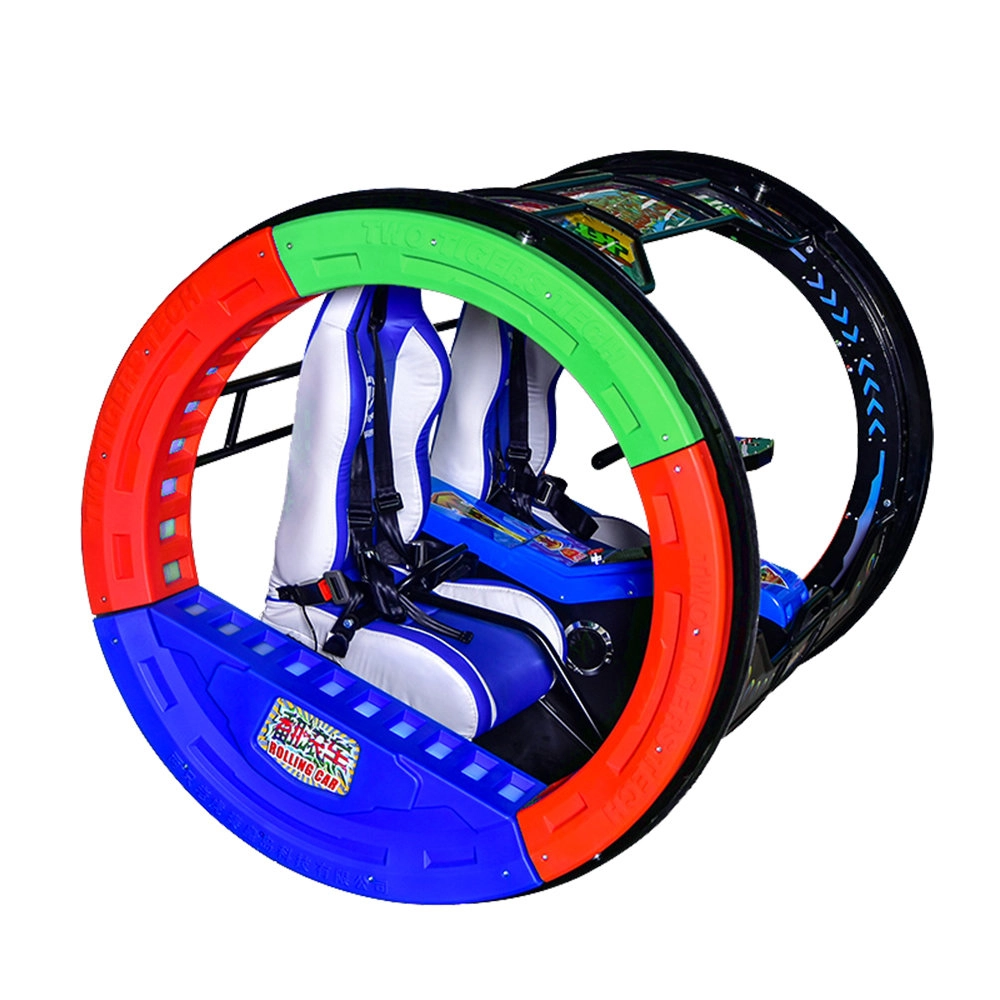 360 rolling car for sale - H.Q.Amusement