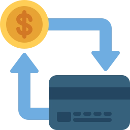Flexible Payment Options - H.Q.Amusement