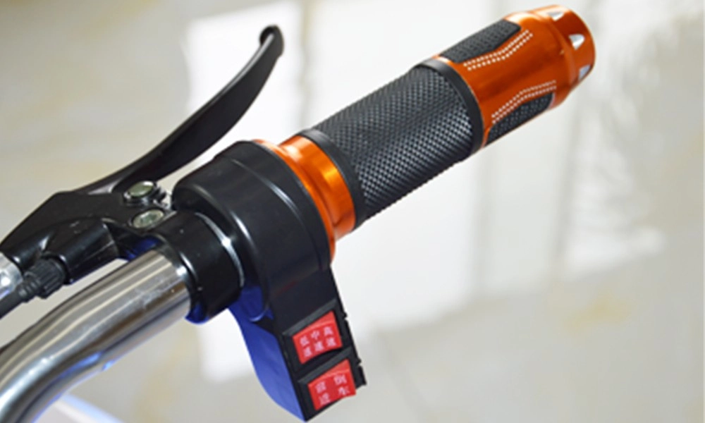 adults prince moto handle - H.Q.Amusement