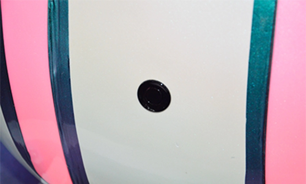 adults prince moto Radar sensor - H.Q.Amusement