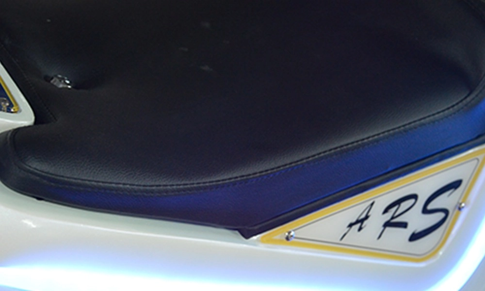 adults prince moto soft seat - H.Q.Amusement