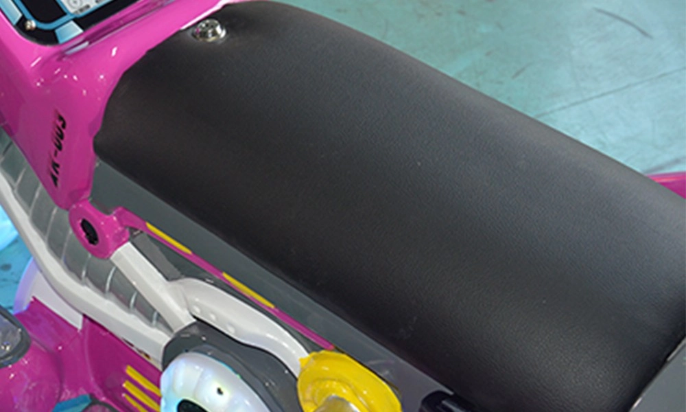 Amusement-Dazzling-Motorcycle-Soft-Leather-Seat - H.Q.Amusement Amusement Dazzling Motorcycle Soft Leather Seat - H.Q.Amusement