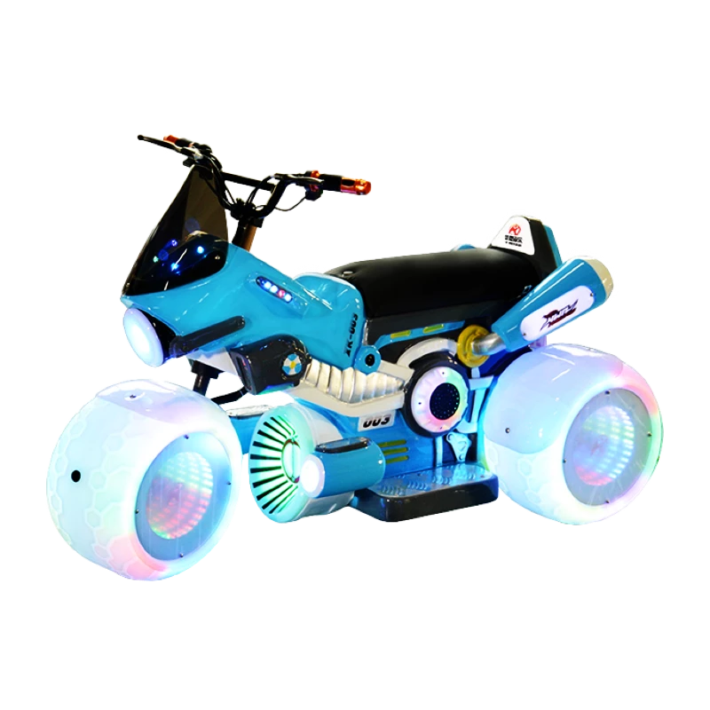 Amusement Motorcycle - H.Q.Amusement
