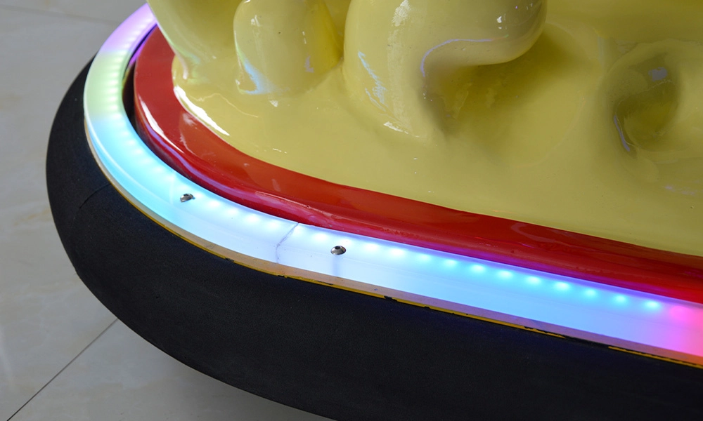 Anti-collision-rubber - H.Q.Amusement Anti-collision rubber - H.Q.Amusement