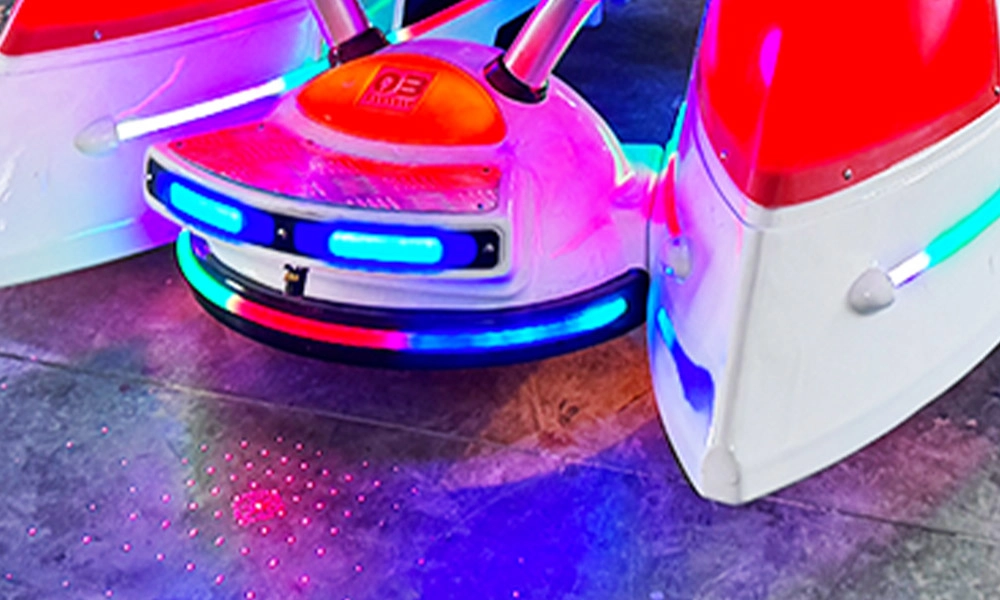 Aviark Warrior details (10) - H.Q.Amusement