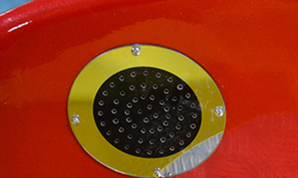 beetles bumper car details (1) - H.Q.Amusement