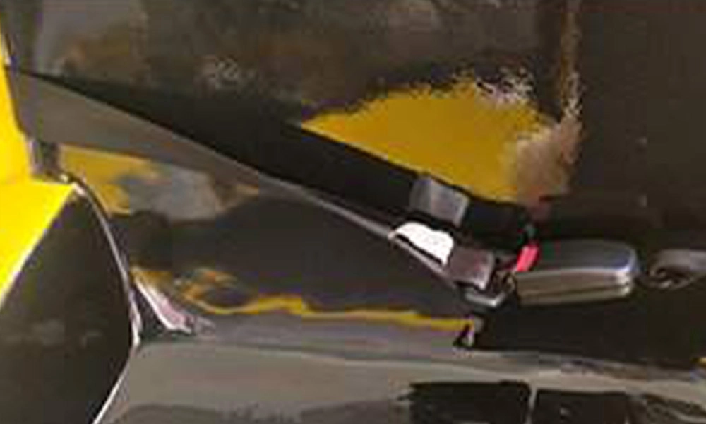 beetles bumper car details (9) - H.Q.Amusement