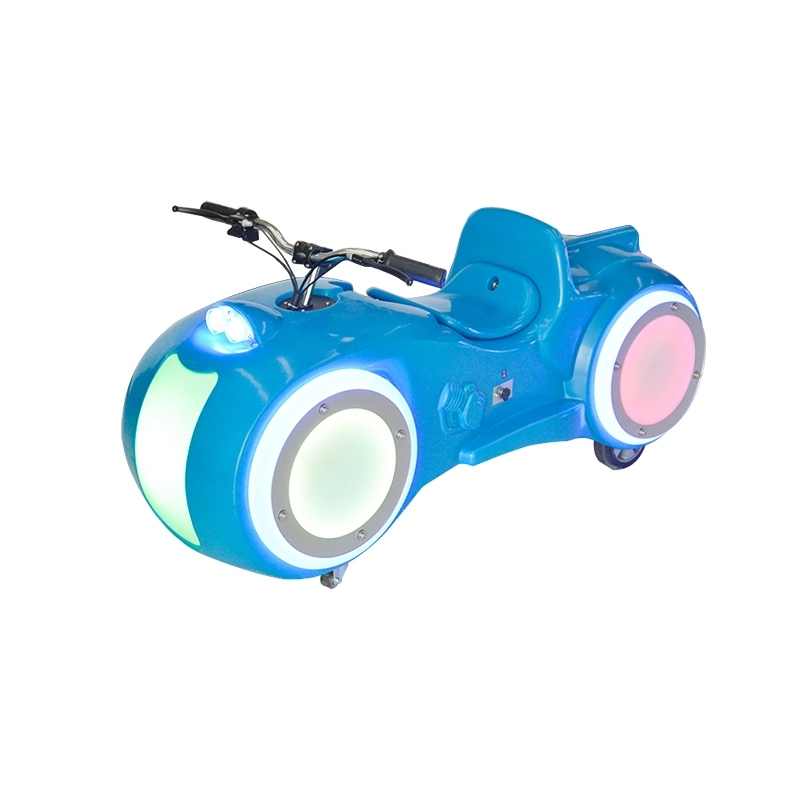 blue prince moto - H.Q.Amusement
