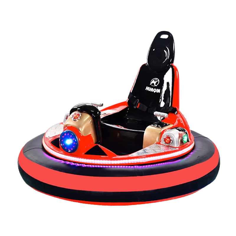 Bumper Car - H.Q.Amusement