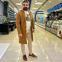 customer Ozan profile picture - H.Q.Amusement