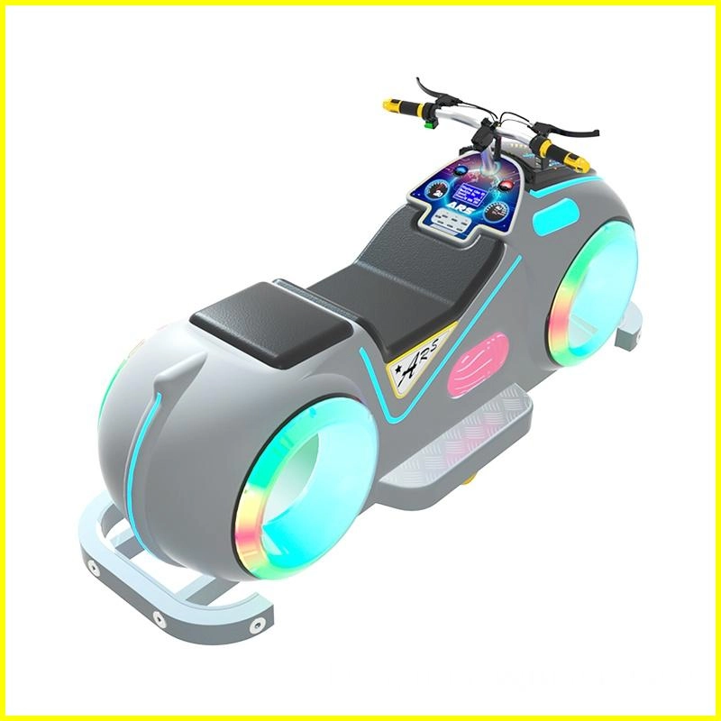 Customized adults Prince motorcycle - H.Q.Amusement