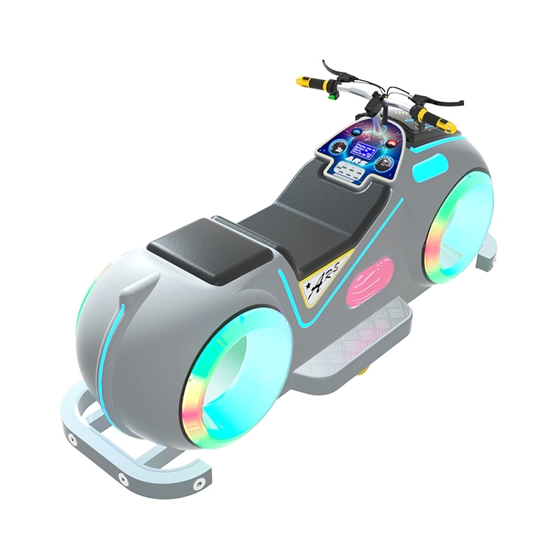 Customized adults Prince motorcycle - H.Q.Amusement