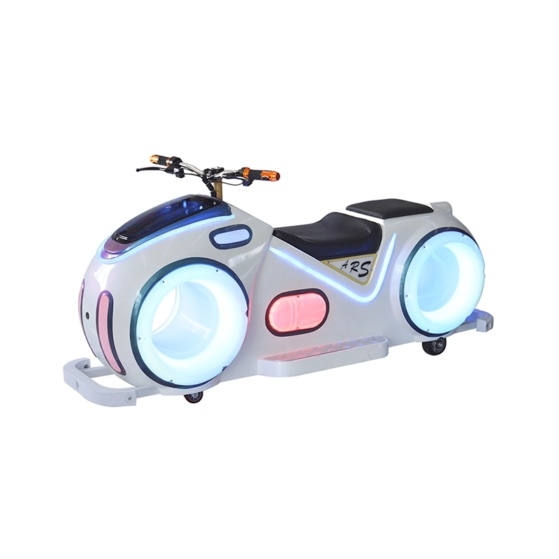 Customized version adults Prince motorcycle - H.Q.Amusement