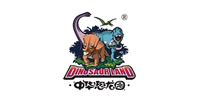 Dinosaur Land - H.Q.Amusement