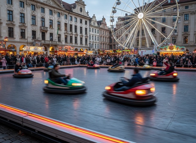 dodgems for sales dodgems for sales