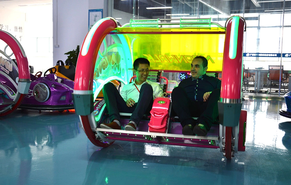 Exhibition Collection-07 - H.Q.Amusement