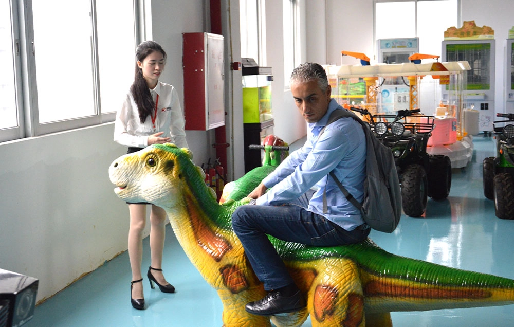 Exhibition Collection-09 - H.Q.Amusement