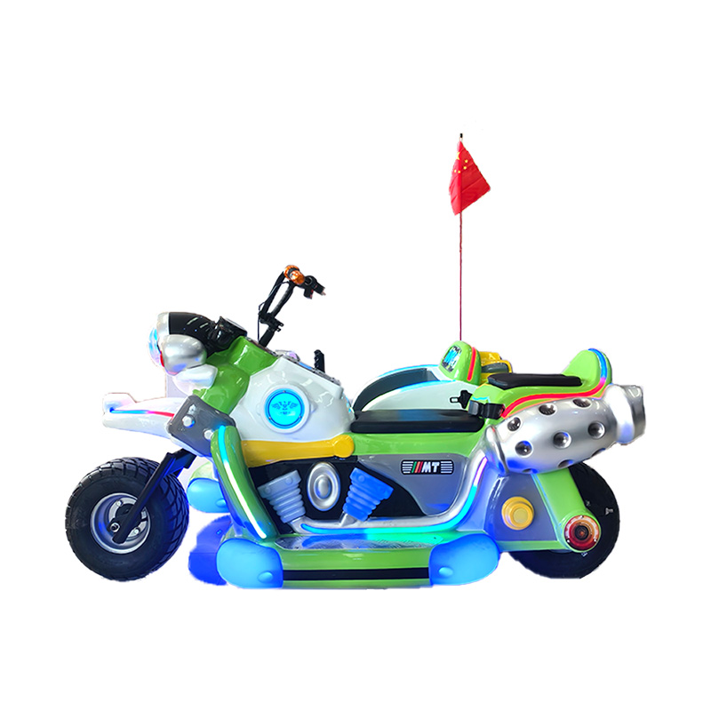 green parent-kids motorbike III (2)-3