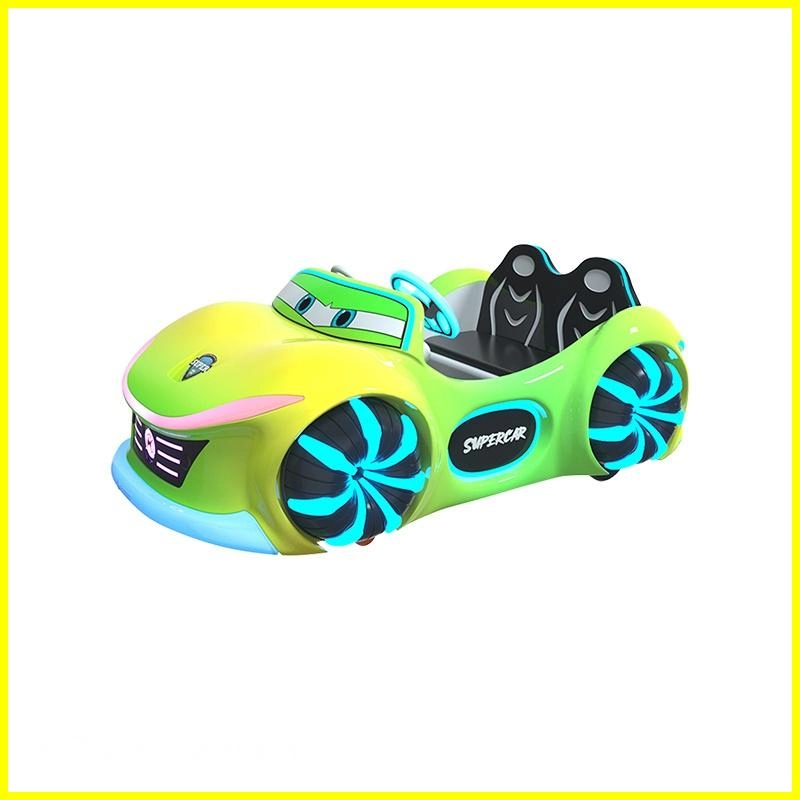 Green-to-yellow-gradient-Future-Overrun - H.Q.Amusement Green-to-yellow gradient Future Overrun - H.Q.Amusement