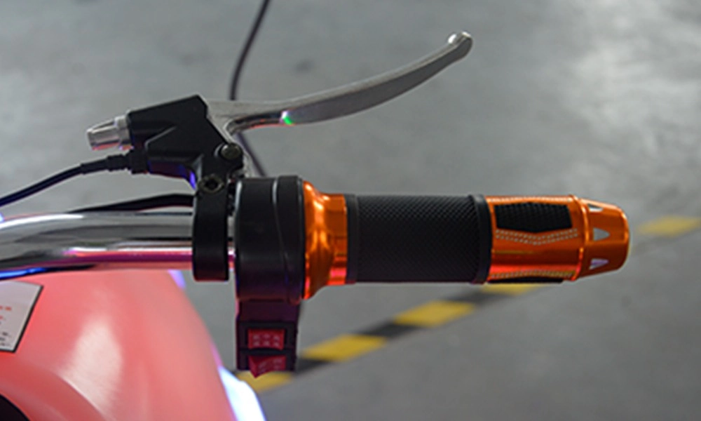 harli motorcycle handle - H.Q.Amusement