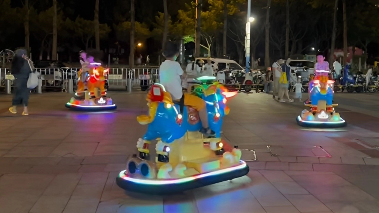 how-to-ride-a-mechanical-bull - H.Q.Amusement how to ride a mechanical bull - H.Q.Amusement
