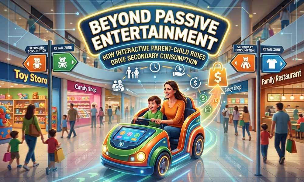 interactive-parent-child-rides-mall - H.Q.Amusement