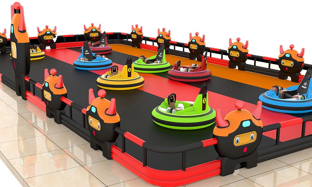 Investment-Return-&-Profitability - H.Q.Amusement Investment Return & Profitability - H.Q.Amusement