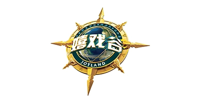 JOYLAND - H.Q.Amusement JOYLAND - H.Q.Amusement