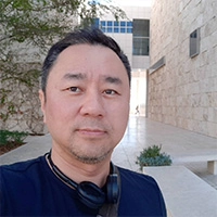 Korean customer profile picture - H.Q.Amusement