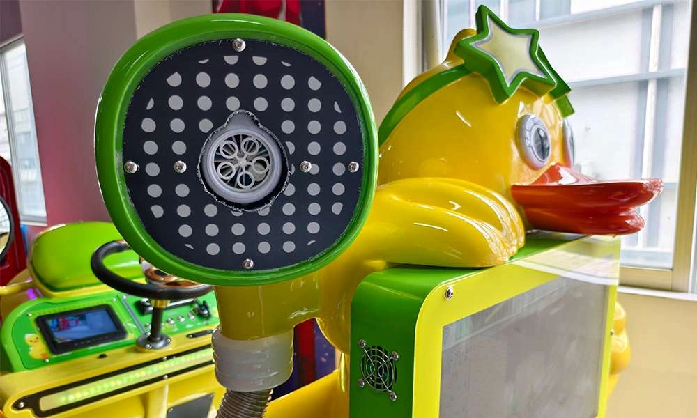 Magical Bubble Machine Output - H.Q.Amusement