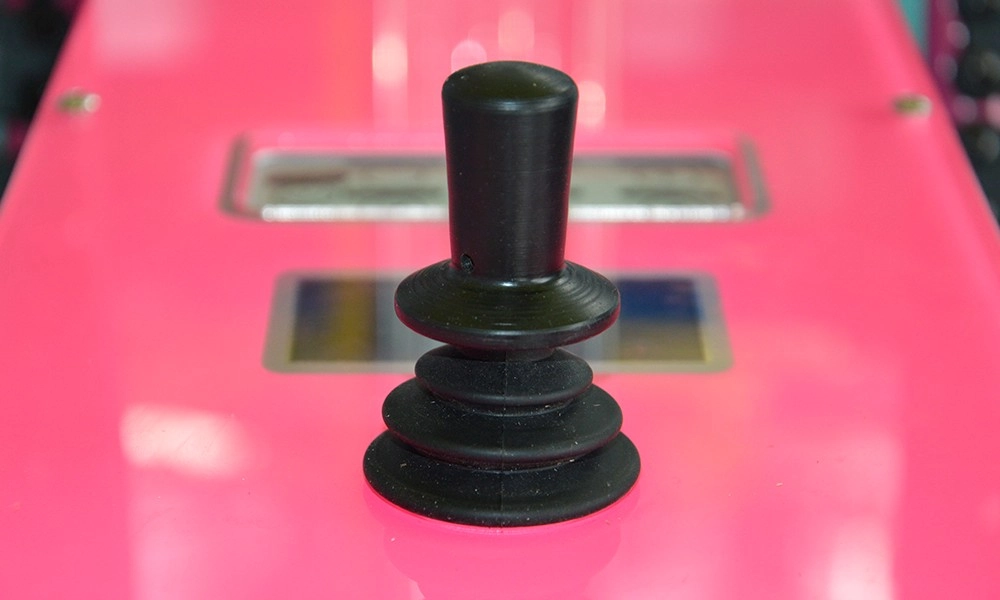 moonwalk car first generation Joystick - H.Q.Amusement