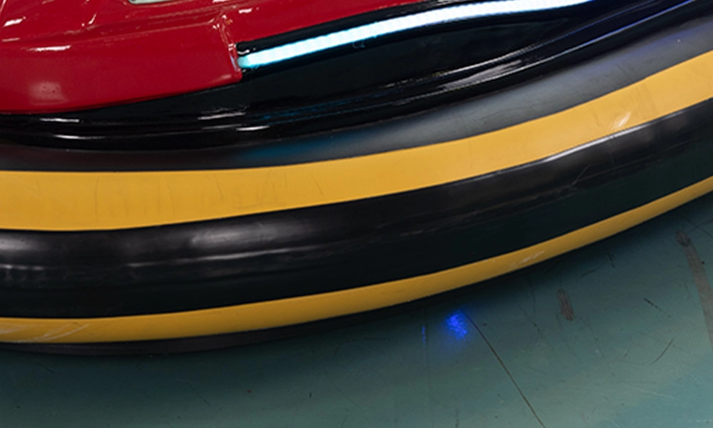 motorboat ride details (8) - H.Q.Amusement