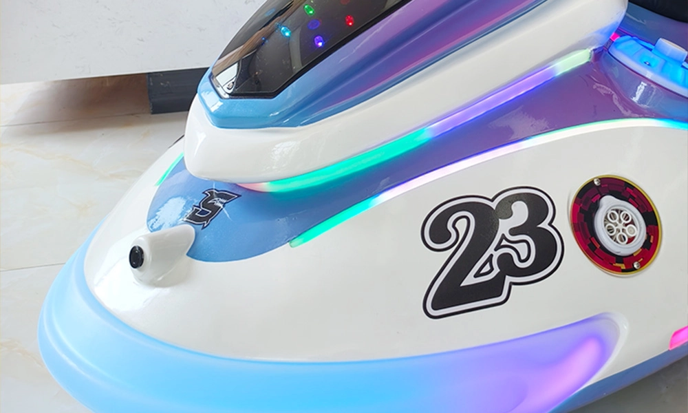 motorboat ride II details (1) - H.Q.Amusement