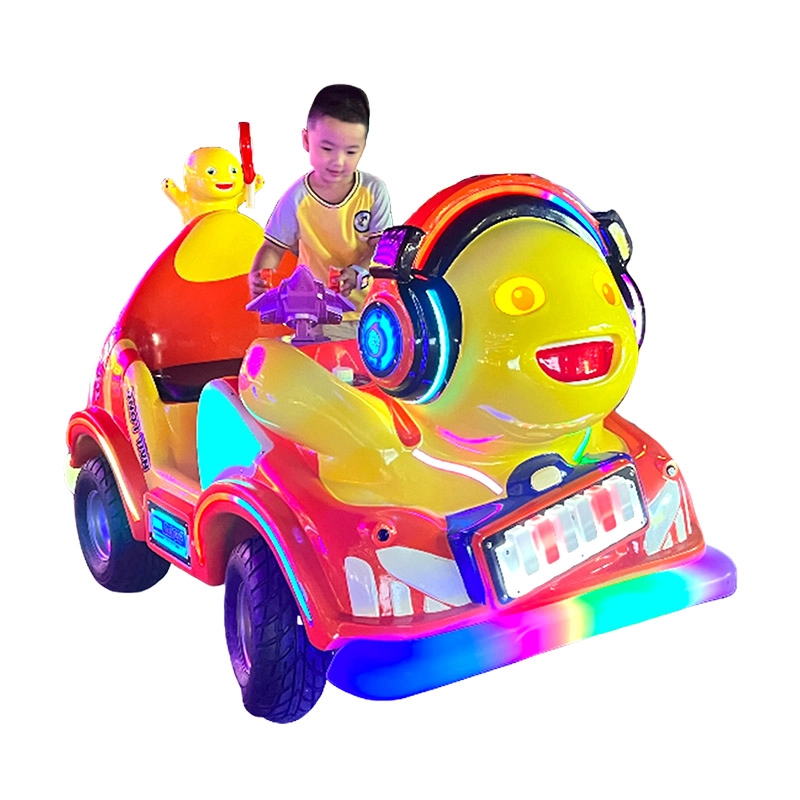 Nai-Long-KiKi-with-blowing-bubble-function-(2) - H.Q.Amusement Nai Long KiKi with blowing bubble function (2) - H.Q.Amusement