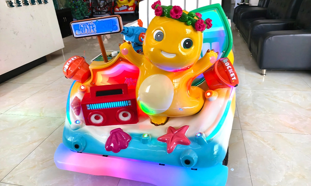 nailong IP limited - H.Q.Amusement