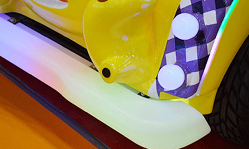 nailong kaikai details (3) - H.Q.Amusement