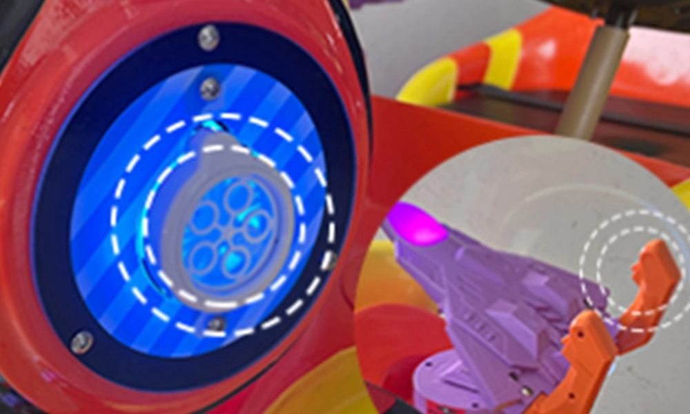 nailong kiki details (8) - H.Q.Amusement