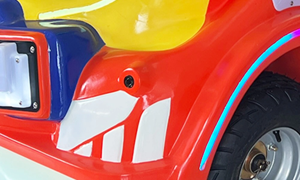nailong kiki details (9) - H.Q.Amusement