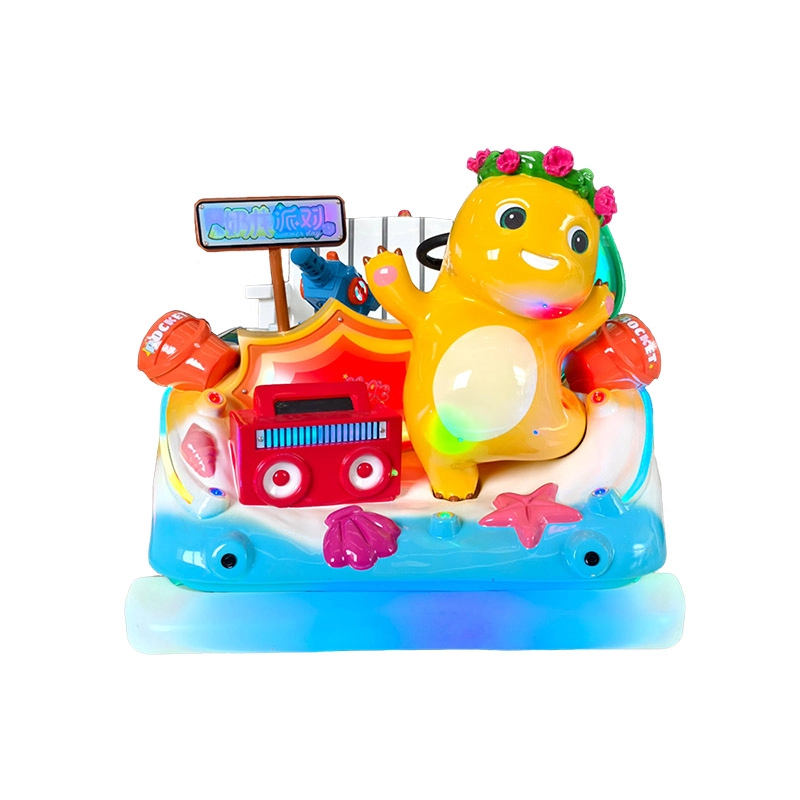 nailong party (2) - H.Q.Amusement