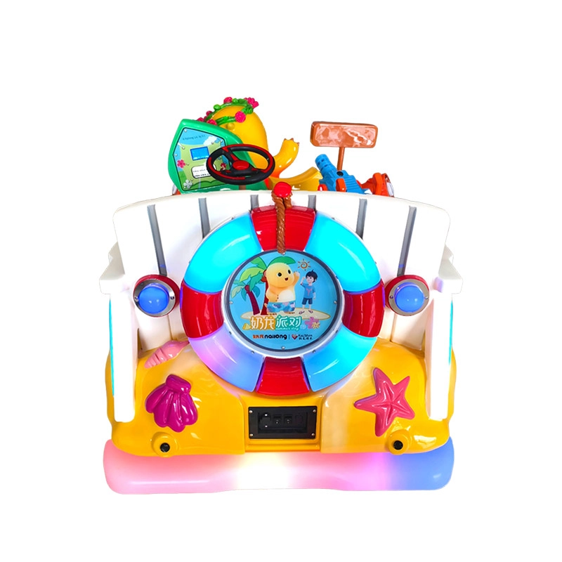 nailong party (5) - H.Q.Amusement