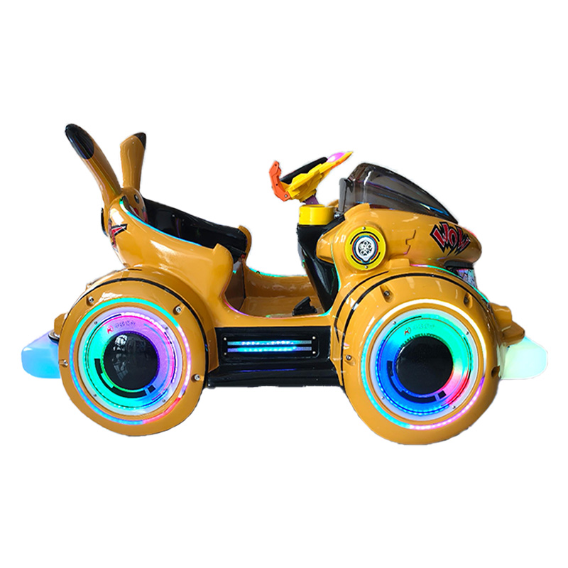 Pika battery car-02