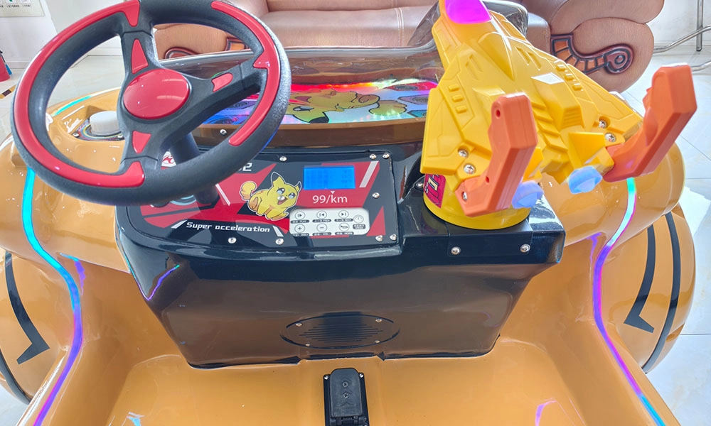 pika IP limited (2) - H.Q.Amusement