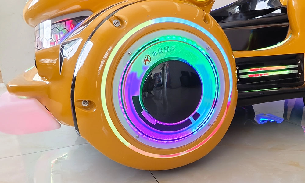 pika IP limited (6) - H.Q.Amusement
