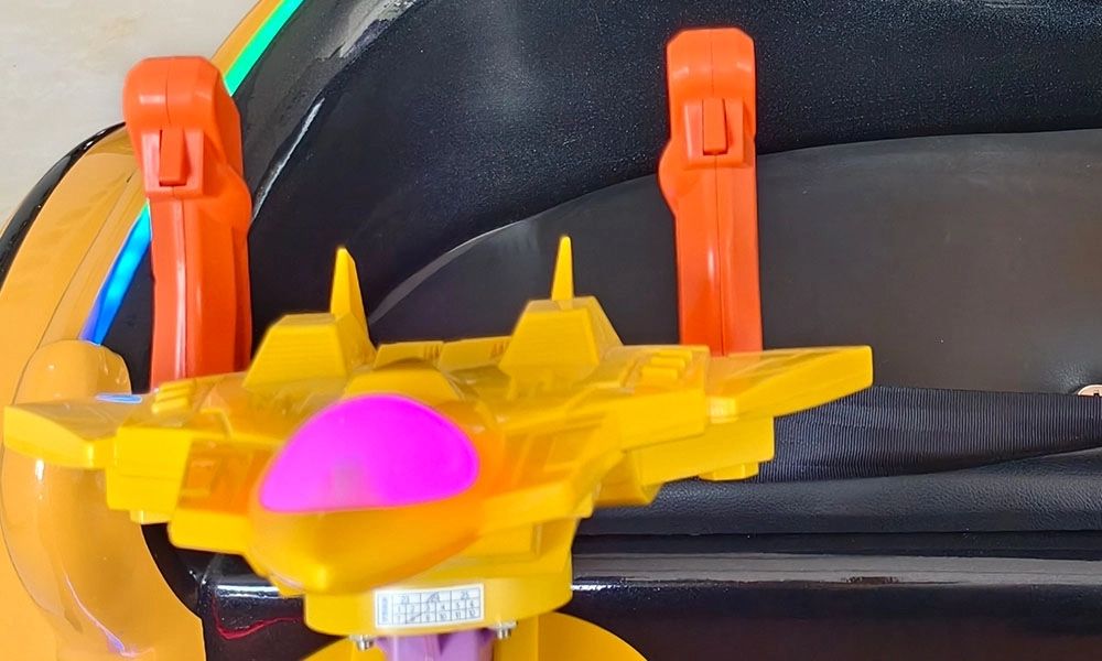 pika IP limited (8) - H.Q.Amusement