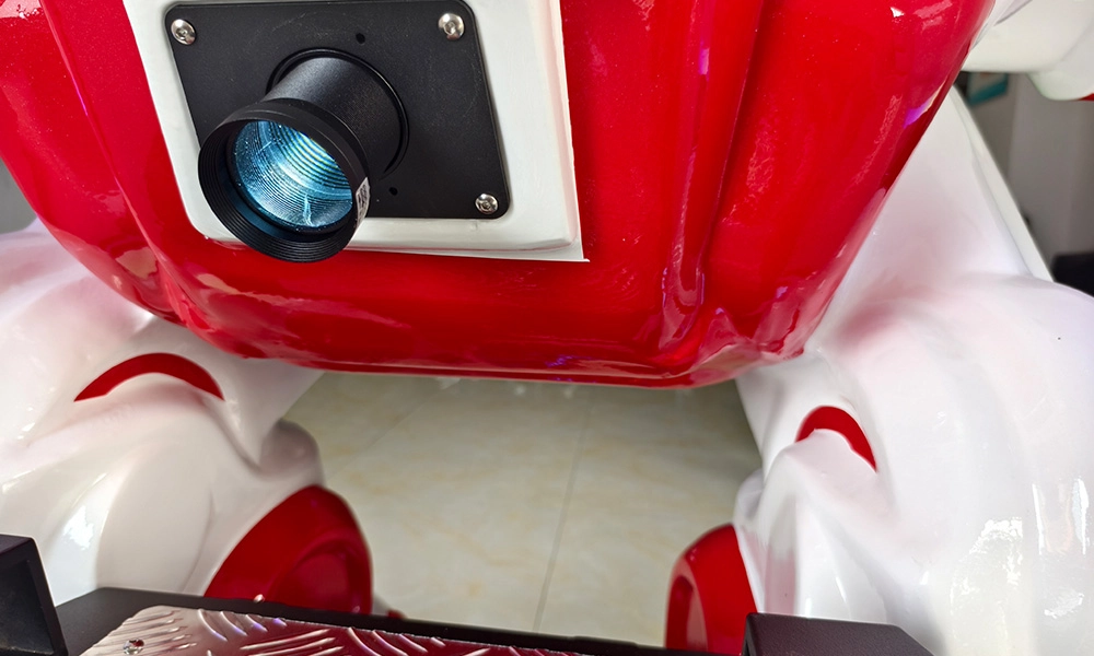 projector equipment - H.Q.Amusement