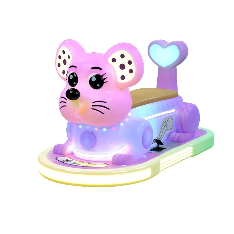 purple minnie mouse car for sale - H.Q.Amusement