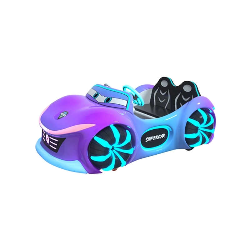 Purple-to-blue-gradient-Future-Overrun - H.Q.Amusement Purple-to-blue gradient Future Overrun - H.Q.Amusement