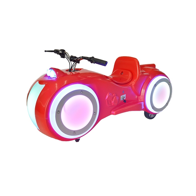 red prince moto - H.Q.Amusement